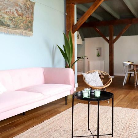 Het Wijdeland Bed & Breakfast Zwolle  Bagian luar foto