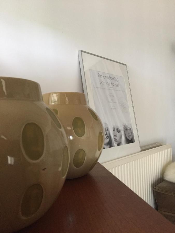 Het Wijdeland Bed & Breakfast Zwolle  Bagian luar foto