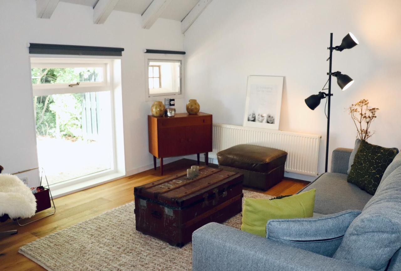 Het Wijdeland Bed & Breakfast Zwolle  Bagian luar foto
