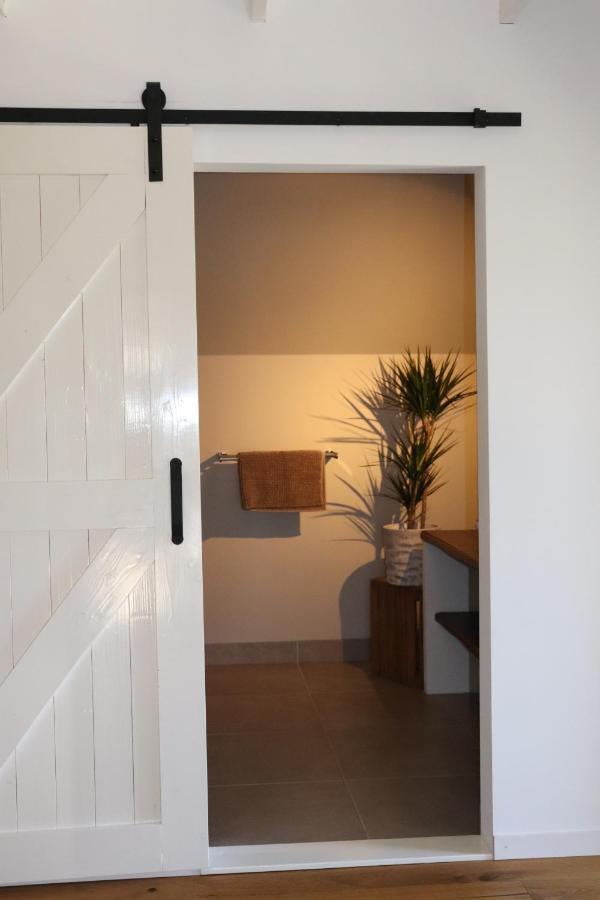 Het Wijdeland Bed & Breakfast Zwolle  Bagian luar foto