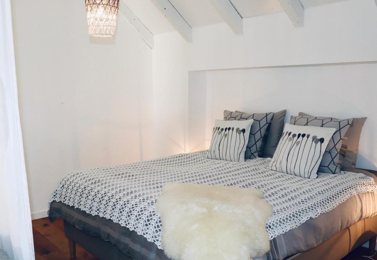 Het Wijdeland Bed & Breakfast Zwolle  Bagian luar foto