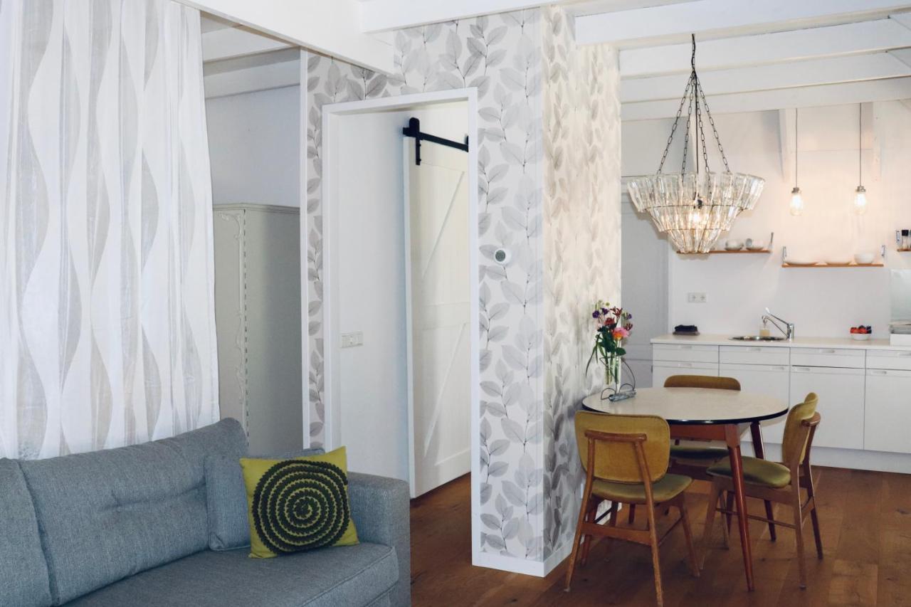 Het Wijdeland Bed & Breakfast Zwolle  Bagian luar foto