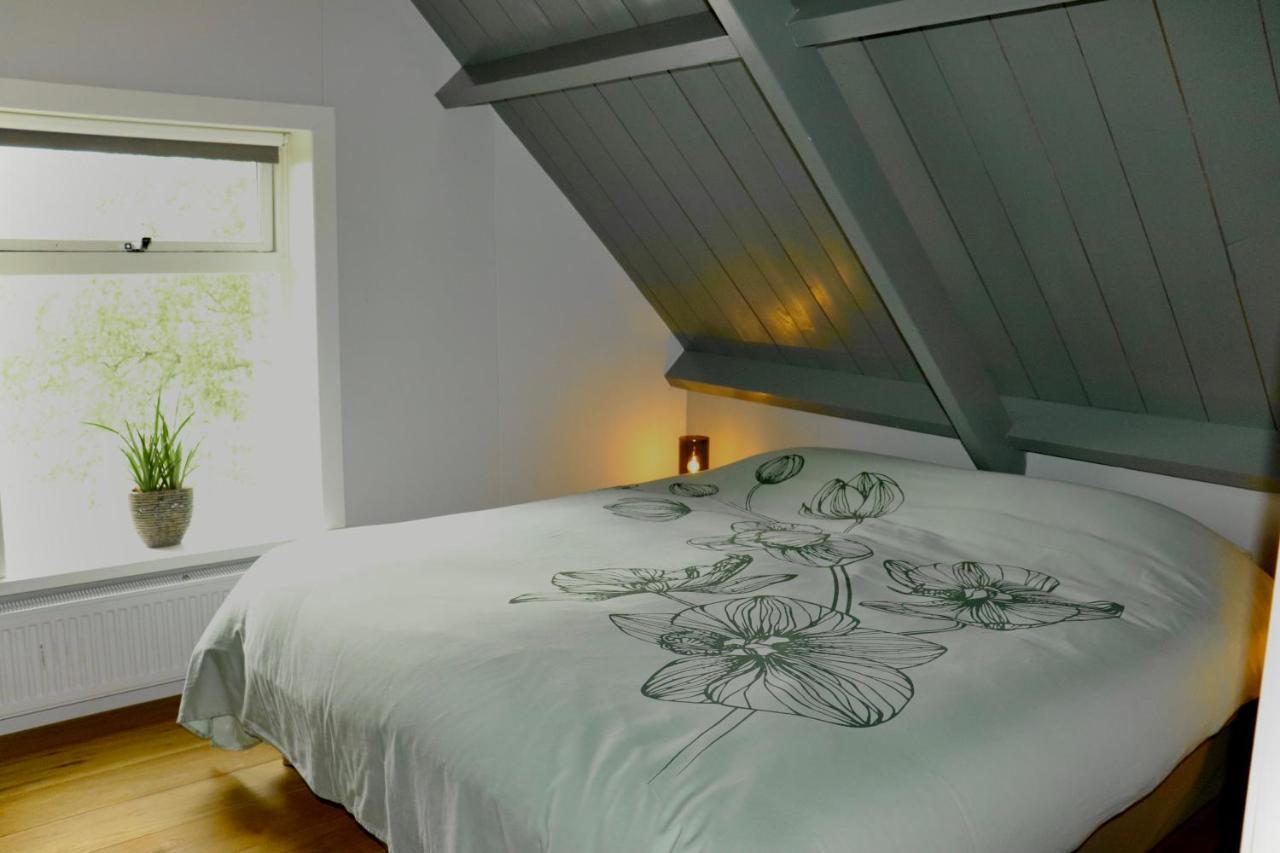 Het Wijdeland Bed & Breakfast Zwolle  Bagian luar foto
