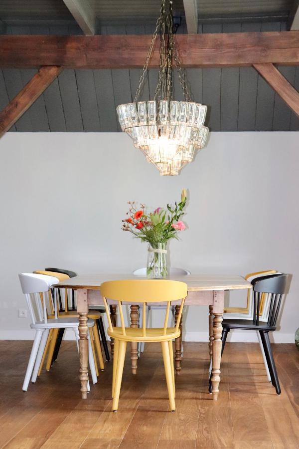 Het Wijdeland Bed & Breakfast Zwolle  Bagian luar foto