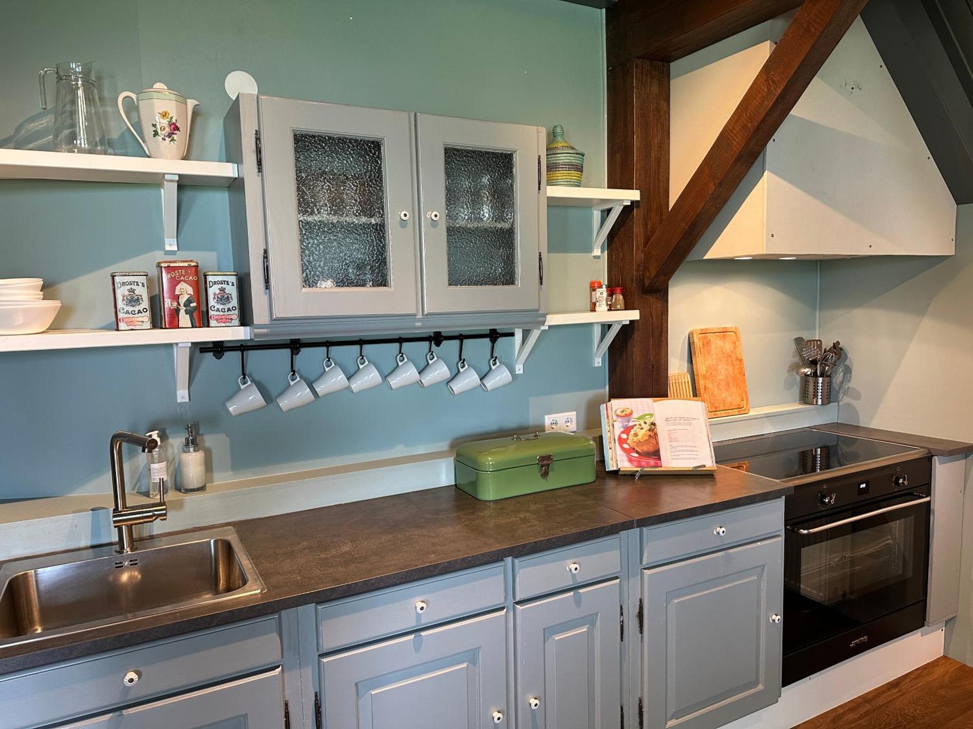 Het Wijdeland Bed & Breakfast Zwolle  Bagian luar foto